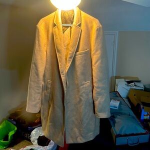 Tasso Elba Men’s Winter Coat